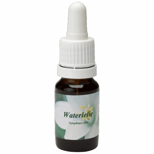 Waterlelie 10ml.