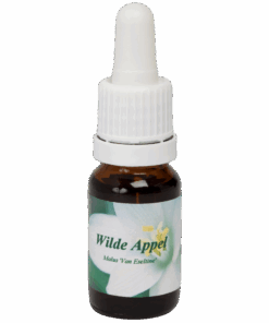 Wilde Appel 10ml.