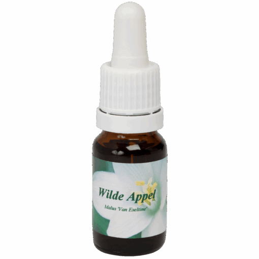 Wilde Appel 10ml.