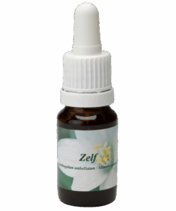 Zelf 10ml.