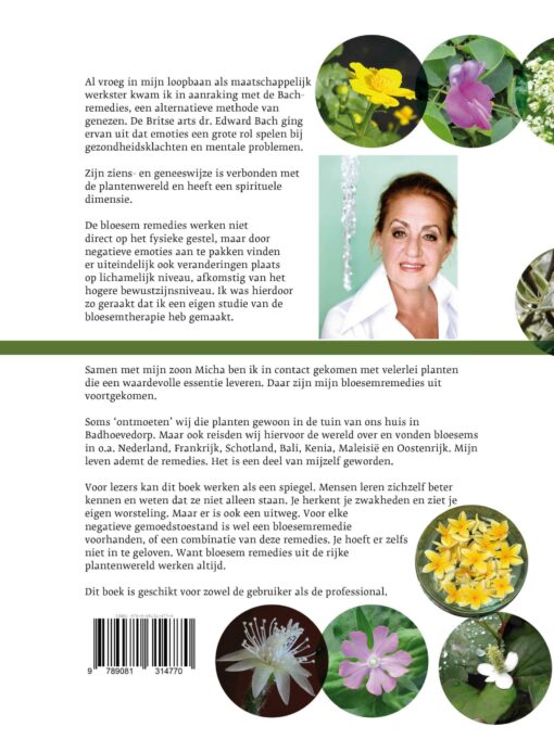Boek Madeleine Meuwessen - Van Moeder tot Remedies - Afbeelding 2